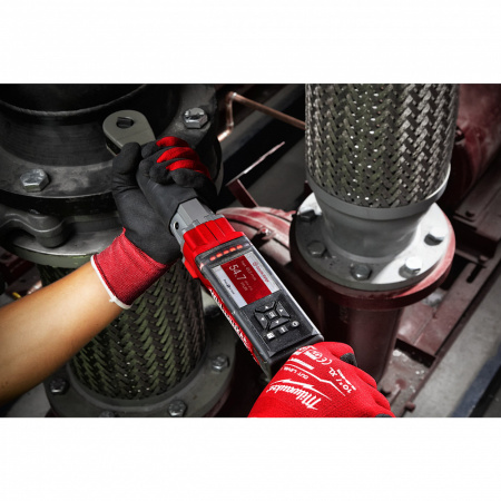 M12 FUEL™ ONE-KEY™ 1/2" электронный динамометрический ключ M12 ONEFTR12-0C Milwaukee купить в Минске M12 FUEL™ ONE-KEY™ 1/2" электронный динамометрический ключ M12 ONEFTR12-0C Milwaukee купить в Минске