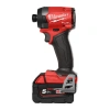 Аккумуляторный винтовёрт M18 BLIDRCMC-402C Milwaukee купить в Минске
