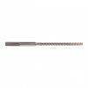 Бур c 4 режущими кромками SDS-Max 12 x 540 - 1 шт Milwaukee купить в Минске