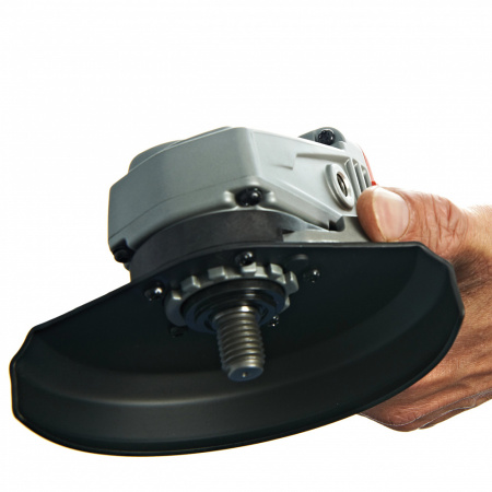 Углошлифовальная машина 1200 Вт AGV 12 Milwaukee купить в Минске