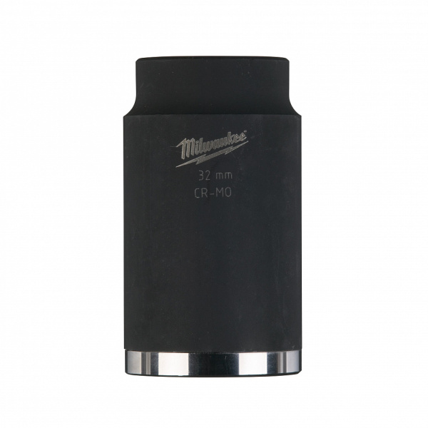 Головка Shockwave 1/2 SKT  32 мм Milwaukee купить в Минске Головка Shockwave 1/2 SKT  32 мм Milwaukee купить в Минске