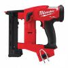 M18 FUEL™ зауженный степлер M18 FNCS18GS-202X Milwaukee купить в Минске M18 FUEL™ зауженный степлер M18 FNCS18GS-202X Milwaukee купить в Минске