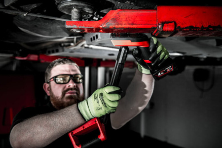 Подрамный фонарь M12 UCL-0 Milwaukee купить в Минске