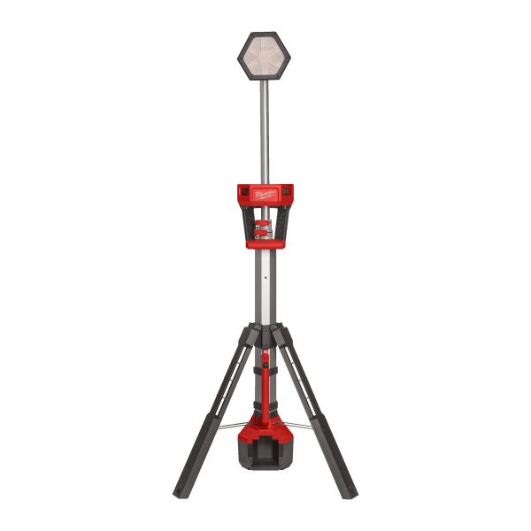 Аккумуляторная светодиодная мачта освещения Milwaukee M18 SAL2-0 TRUEVIEW + АКБ 5.5 АЧ в ПОДАРОК! (Арт. 4933492486 HB55) Milwaukee купить в Минске