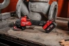 Аккумуляторная углошлифовальная машина Milwaukee M18 FSAGV125 XB-0 FUEL 125мм (без АКБ и ЗУ) Milwaukee купить в Минске