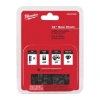 Цепь для пилы 35 см, 3/8''x1.1, 52 звена Milwaukee купить в Минске