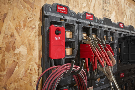 Платформа для фиксации на поверхностях PACKOUT™ Milwaukee купить в Минске