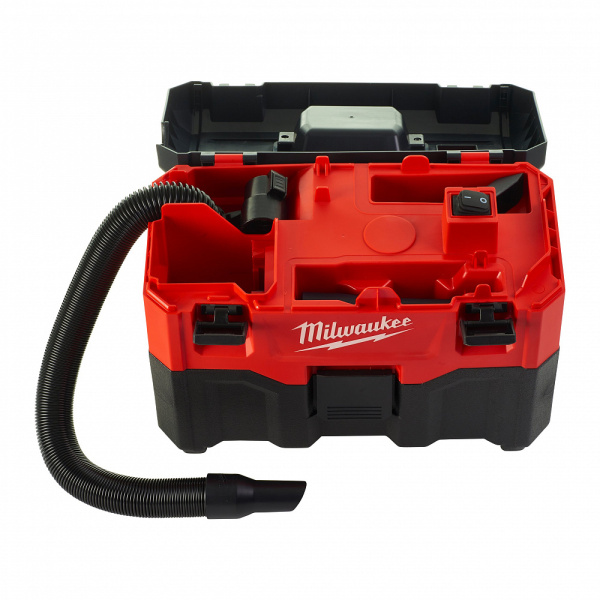M18™ пылесос для влажной и сухой уборки M18 VC2 Milwaukee купить в Минске M18™ пылесос для влажной и сухой уборки M18 VC2 Milwaukee купить в Минске