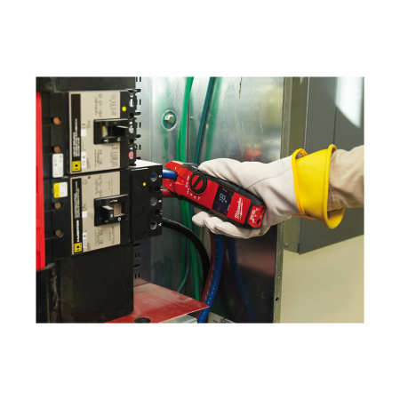 Вилочные токовые клещи для электриков 2205-40 Milwaukee купить в Минске