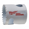 Биметаллические коронки Hole Dozer Holesaw - 38 мм - 1 шт Milwaukee купить в Минске