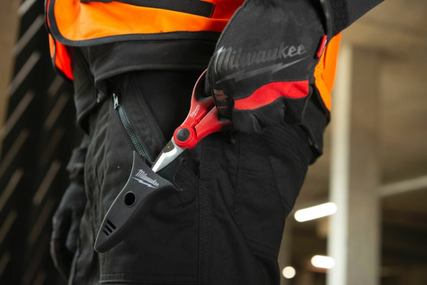 Ножницы электрика Milwaukee купить в Минске