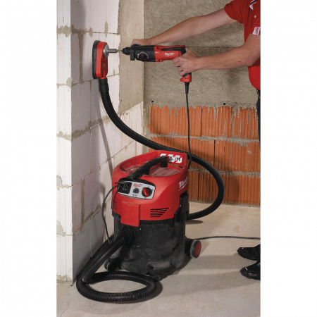 26 мм SDS-plus 2-режимный перфоратор PFH 26 Milwaukee купить в Минске