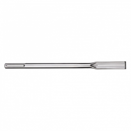 Самозатачивающееся плоское долото SDS-Max 25x400 мм - 20 шт Milwaukee купить в Минске