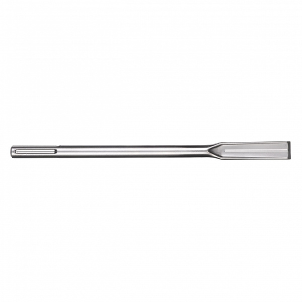 Самозатачивающееся плоское долото SDS-Max 25x400 мм - 20 шт Milwaukee купить в Минске