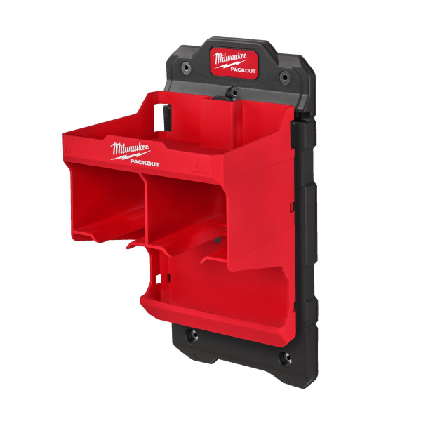 Модуль для хранения шуруповертов Packout Milwaukee купить в Минске