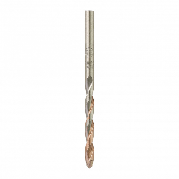 Сверло DIN 8039 MARS 6.5 x 100 - 1 шт Milwaukee купить в Минске