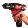 Дрель-шуруповерт Milwaukee M12 BPDMC-202C Milwaukee купить в Минске
