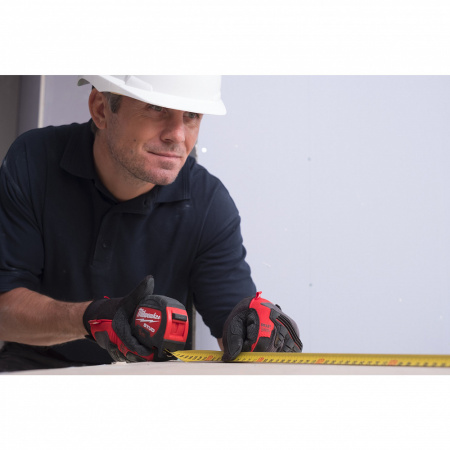 Рулетки STUD Рулетка STUD™ 7,5м - 25фт Milwaukee купить в Минске