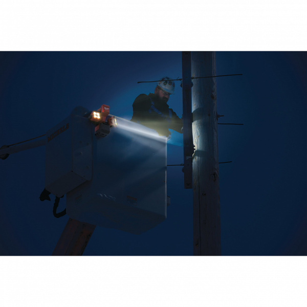 M18™ Светодиодный фонарь M18 UBL Milwaukee купить в Минске