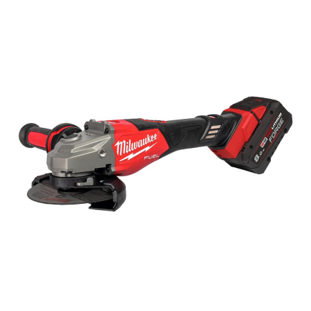 Углошлифовальная машина M18 FHSAG125XB2-802X Milwaukee купить в Минске