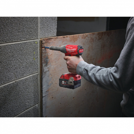 Импульсный гайковерт с хвостовиком 1/2" и фиксацией пином M18 FIWP12-502X Milwaukee купить в Минске Импульсный гайковерт с хвостовиком 1/2" и фиксацией пином M18 FIWP12-502X Milwaukee купить в Минске