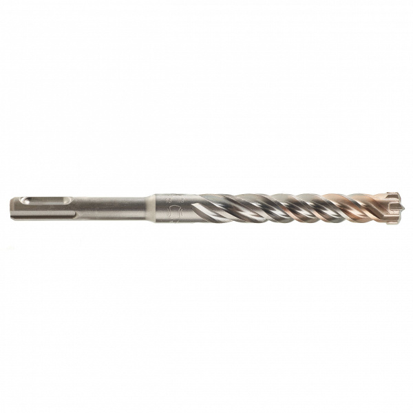 Бур SDS-Plus MX4 14 x 210 - 10 шт Milwaukee купить в Минске