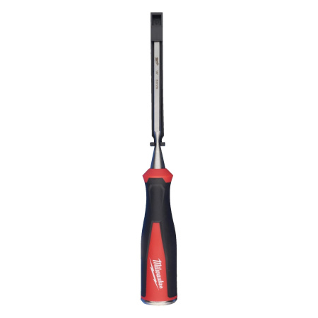 Стамеска плоская 1/4” (6 мм) Milwaukee купить в Минске