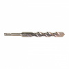 Бур 2-е режущие кромки SDS-Plus M2 20 x 450 - 1 шт Milwaukee купить в Минске