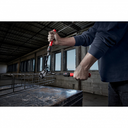 Болторез с телескопическими рукоятками 36-46 см Milwaukee купить в Минске