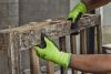Перчатки защитные Hi-Vis Cut B Gloves - 10/XL Milwaukee купить в Минске Перчатки защитные Hi-Vis Cut B Gloves - 10/XL Milwaukee купить в Минске