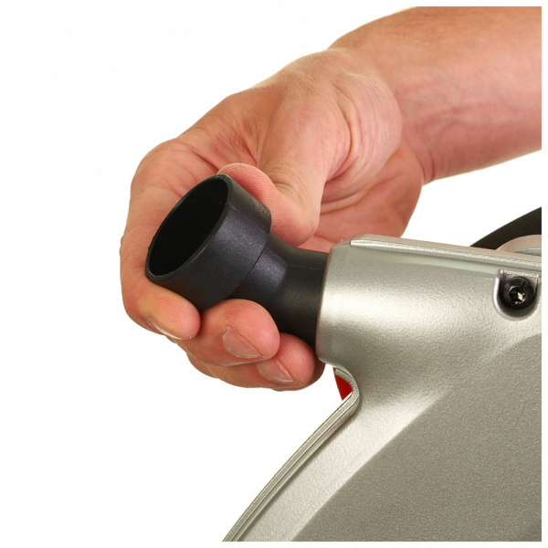 235 мм дисковая пила (85 мм глубина пропила) CS 85 SB Milwaukee купить в Минске