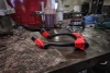 Аккумуляторный налобный, светодиодный фонарь, заряжаемый через USB L4 NL400-301 Milwaukee купить в Минске Аккумуляторный налобный, светодиодный фонарь, заряжаемый через USB L4 NL400-301 Milwaukee купить в Минске