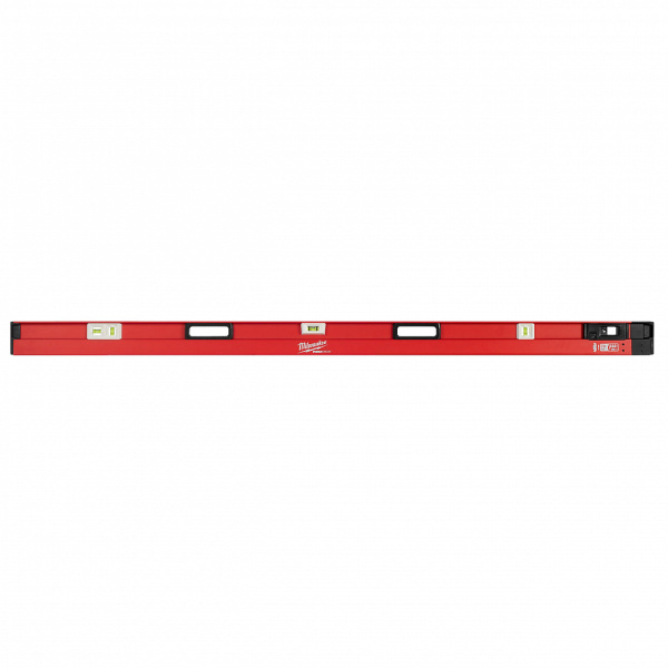 Выдвижной уровень Milwaukee купить в Минске