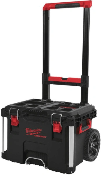 Набор ящиков Packout Starter Set Milwaukee Milwaukee купить в Минске