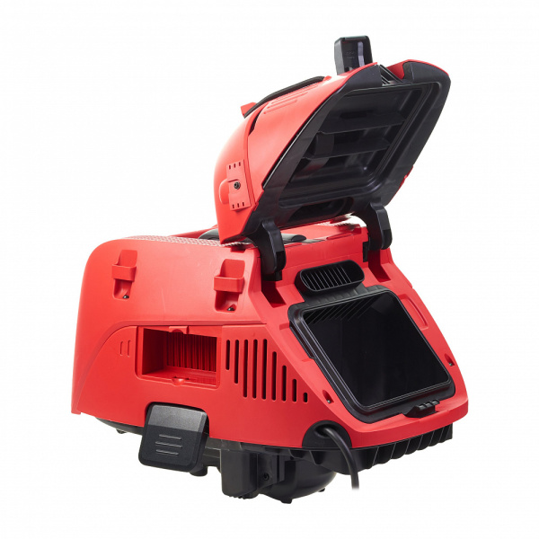 30 л пылесос L- класса AS 30 LAC Milwaukee купить в Минске