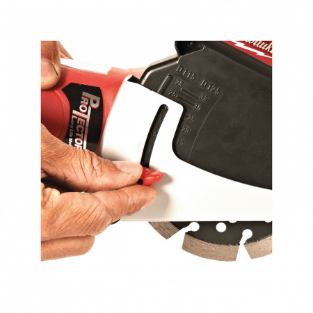 1550 Вт Углошлифовальная машина с системой пылеудаления AGV 15 DEC Milwaukee купить в Минске 1550 Вт Углошлифовальная машина с системой пылеудаления AGV 15 DEC Milwaukee купить в Минске