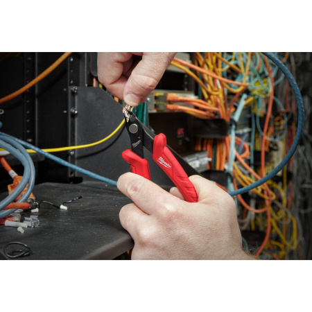 Бокорезы мини Milwaukee купить в Минске