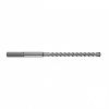 Бур c 4 режущими кромками SDS-Max 12 x 540 - 1 шт Milwaukee купить в Минске