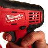 M12™ субкомпактный SDS-plus перфоратор M12 H-202C Milwaukee купить в Минске