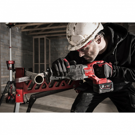 ONE-KEY™ FUEL™ SAWZALL® Сабельная пила M18 ONESX-502X Milwaukee купить в Минске