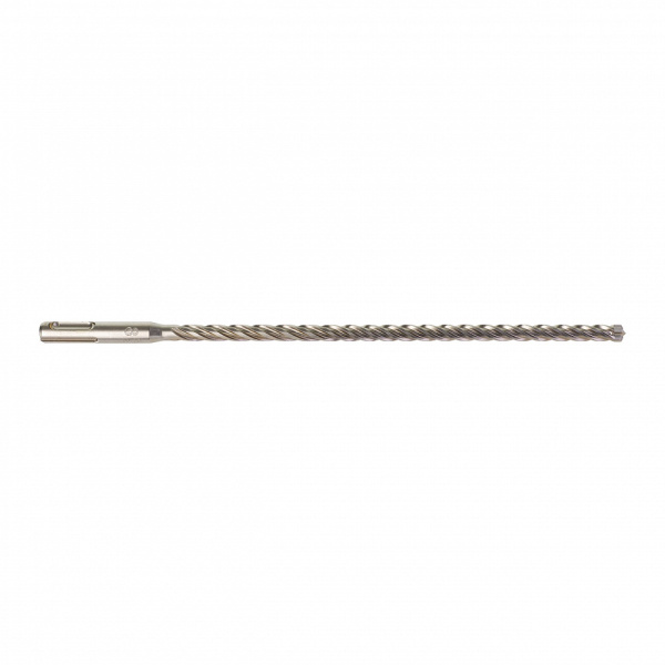 Бур SDS-Plus MX4 8 x 265 - 10 шт Milwaukee купить в Минске