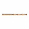 Сверла по металлу с содержанием кобальта - DIN 338 HSSGC 12.5 x 151 - 5 шт Milwaukee купить в Минске