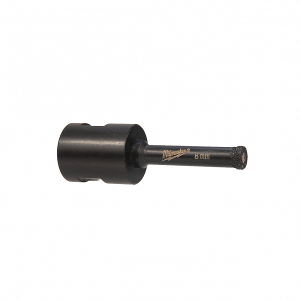 Алмазные сверла DIAMOND MAX™для сухого сверления с посадкой М14 M14 Diamond Drill 10mm - 1pc Milwaukee купить в Минске Алмазные сверла DIAMOND MAX™для сухого сверления с посадкой М14 M14 Diamond Drill 10mm - 1pc Milwaukee купить в Минске
