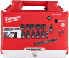 Набор ударных головок SHOCKWAVE IMPACT DUTY (13 шт) Milwaukee купить в Минске Набор ударных головок SHOCKWAVE IMPACT DUTY (13 шт) Milwaukee купить в Минске