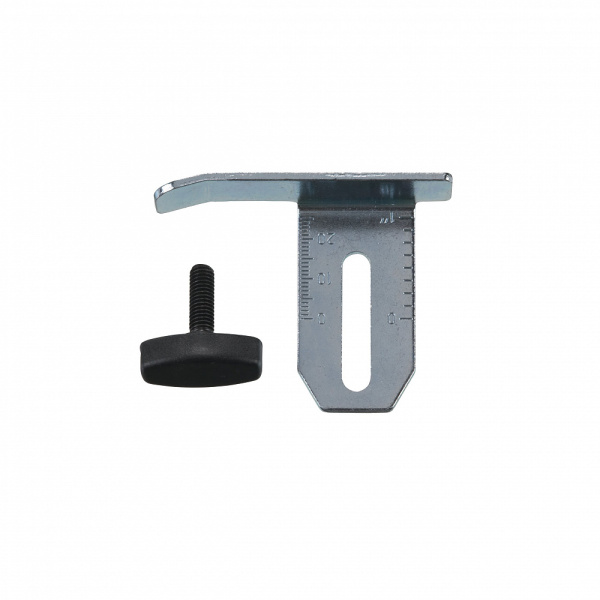 Параллельная направляющая для рубанка, шт Milwaukee купить в Минске