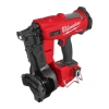 Аккумуляторный гвоздезабиватель(нейлер) с барабанным магазином Milwaukee M18 FRCN45-0X FUEL Milwaukee купить в Минске