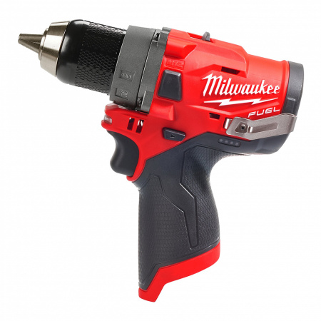 M12 FUEL™ субкомпактная дрель - шуруповерт M12 FDD-202X Milwaukee купить в Минске M12 FUEL™ субкомпактная дрель - шуруповерт M12 FDD-202X Milwaukee купить в Минске