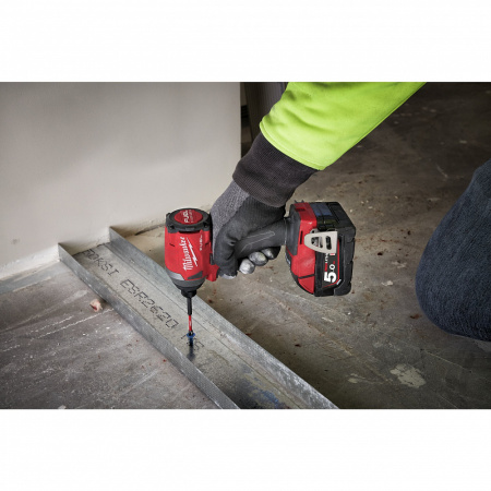 M18 Fuel™ 1/4" Hex импульсный винтоверт M18 FID2-0X Milwaukee купить в Минске M18 Fuel™ 1/4" Hex импульсный винтоверт M18 FID2-0X Milwaukee купить в Минске