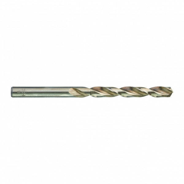 Сверла по металлу Thunderweb HSS-G DIN338 TW 8.0 x 117 - 5 шт Milwaukee купить в Минске
