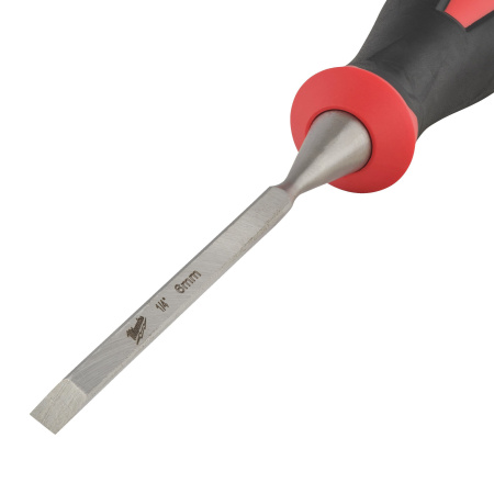 Стамеска плоская 1/4” (6 мм) Milwaukee купить в Минске
